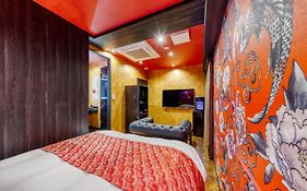 Hotel Lotus Umeda -Adult Only